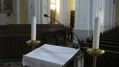 ZAGORJE OB SAVI AMBON MIKROFON   400 X