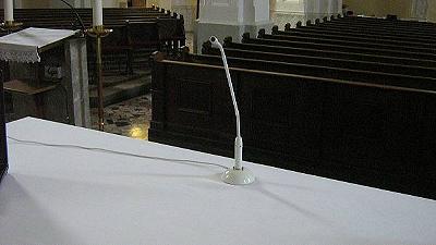 ZAGORJE OB SAVI OLTAR MIKROFON   400 X
