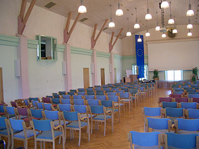 gumpendorf