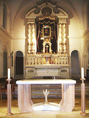 kalasantinerkirche