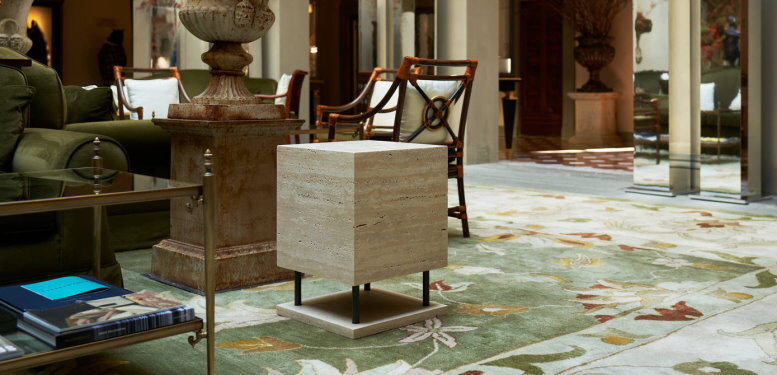 CUBE SUB 400 01   777 X