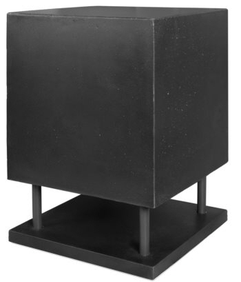 CUBE SUB 400 05   350 X