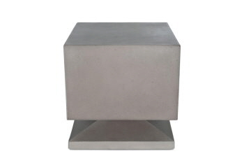 CUBINO 300 CONCRETE   350 X