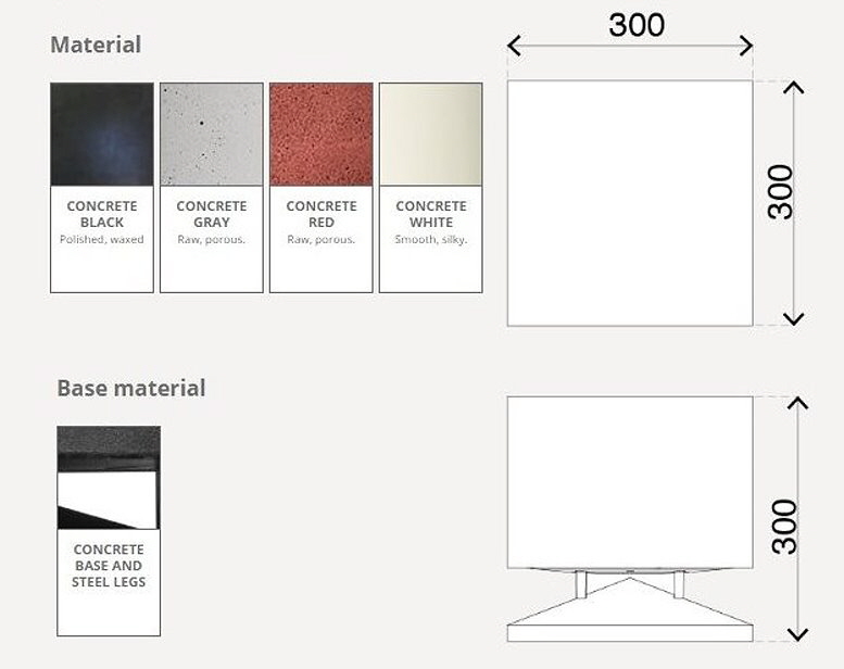 CUBINO 300 MERE   777 X