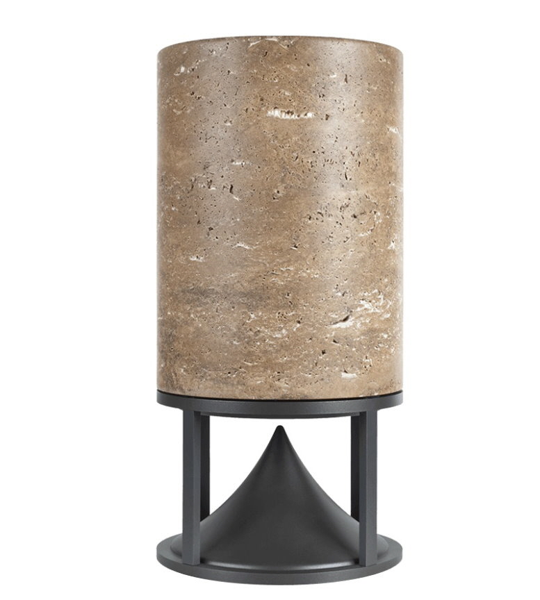 MEDIUM CYLINDER 03   777 X