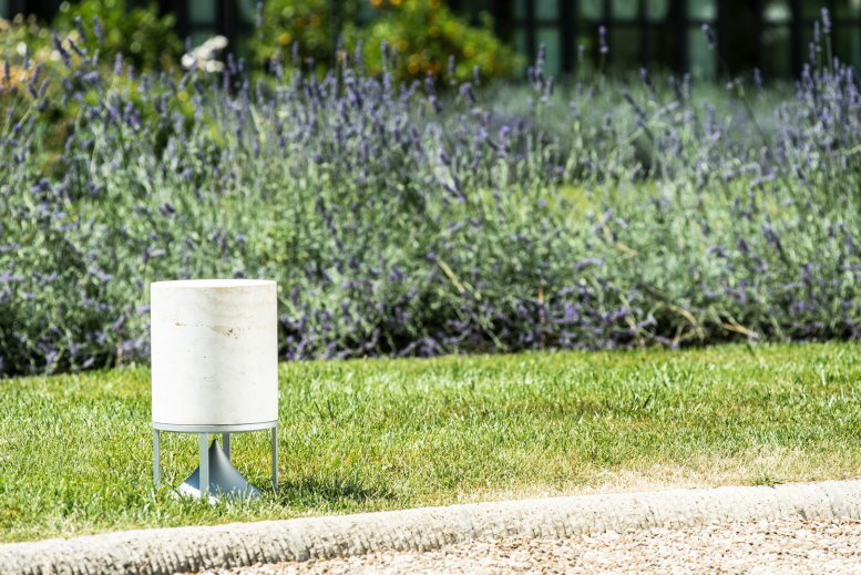 SHORT CYLINDER 01  777 X