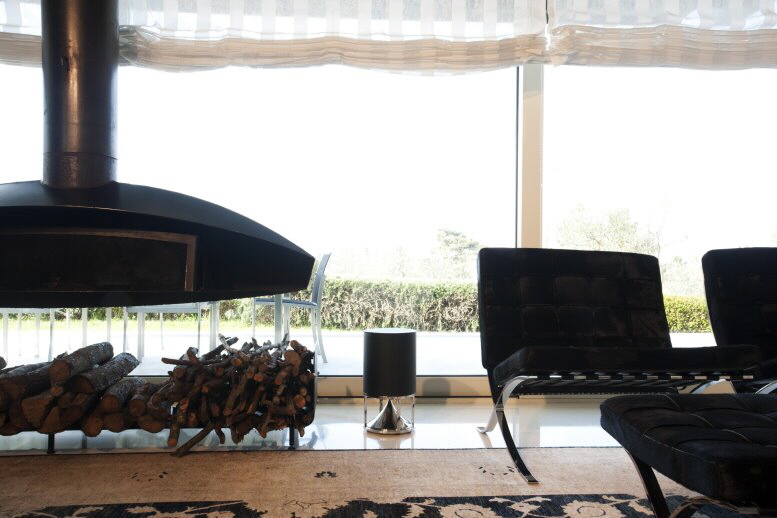 SHORT CYLINDER 04  777 X