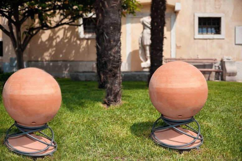 SPHERE 360 06   777 X