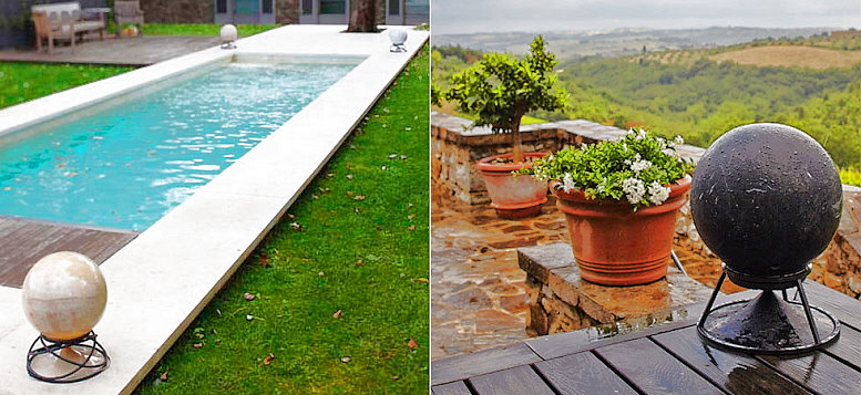 SPHERE 360 08   777 X