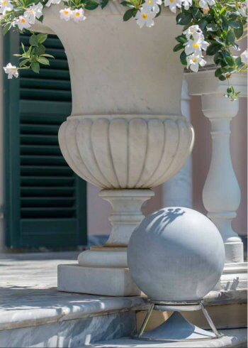 SPHERE 360 10   350 X