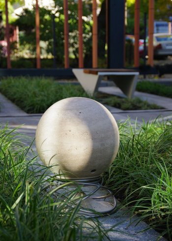 SPHERE 360 11   350 X