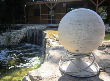 SPHERE 360 14   350 X