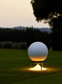 SPHERE 360 LIGHT SOLUTION   250 X