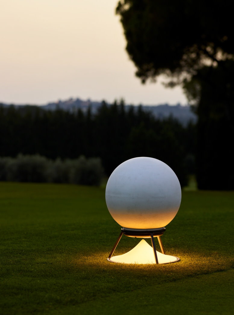 SPHERE 360 LIGHT SOLUTION   777 X