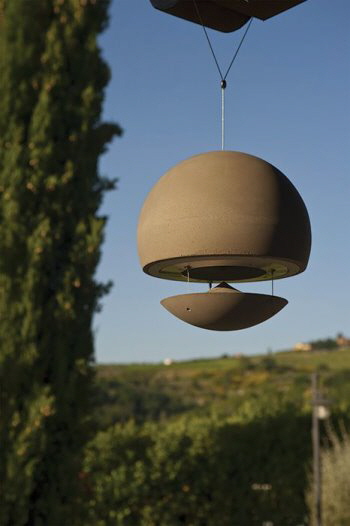 SPHERINA AIR 05   350 X