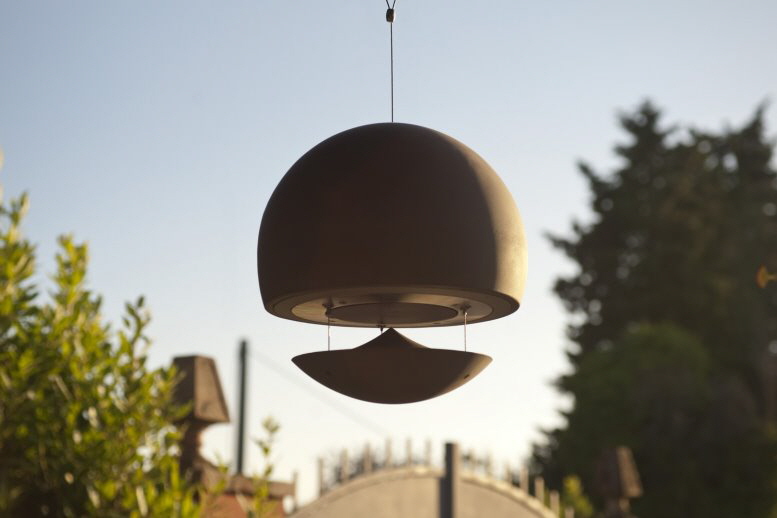 SPHERINA AIR 09   777 X