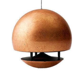 SPHERINA AIR COPPER   350 X