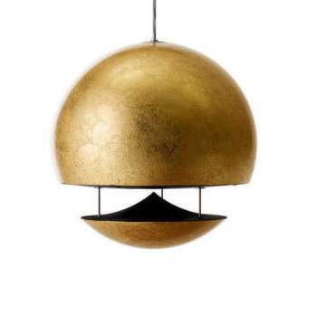 SPHERINA AIR GOLD   350 X