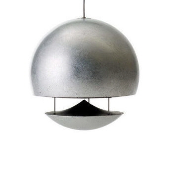 SPHERINA AIR SILVER   350 X