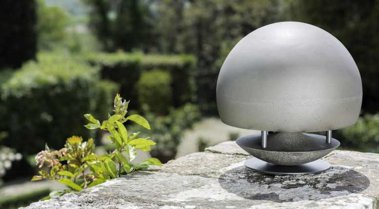 SPHERINA FLOOR 01   777 X