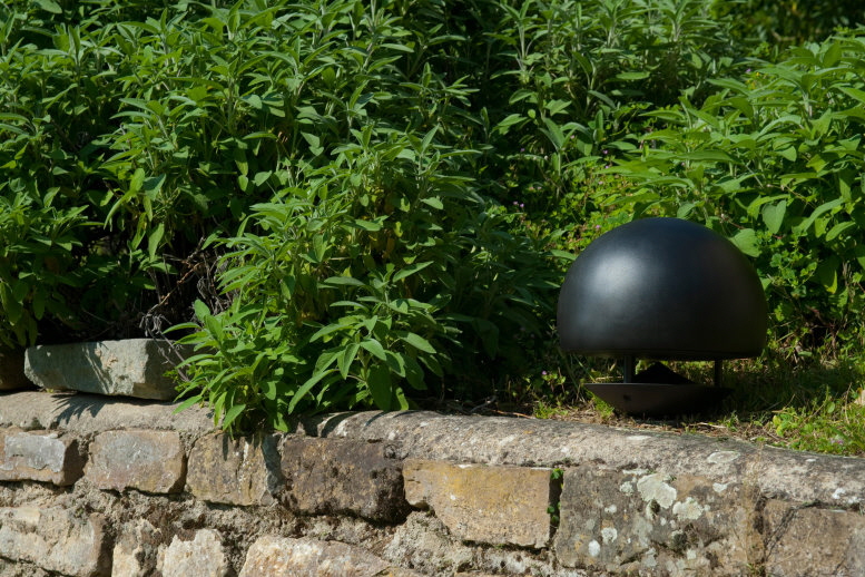 SPHERINA FLOOR 04   777 X