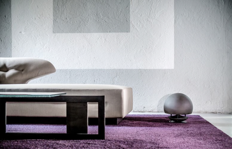 SPHERINA FLOOR 05   777 X