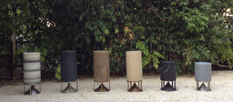 ZUNANJI HIGH END DESIGN ZVOCNIK