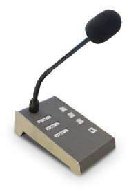 KLICNA POSTAJA CALLSTATION 1-3