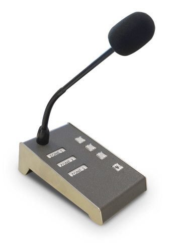 KLICNA POSTAJA CALLSTATION 1-3   350 X