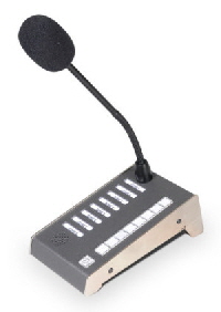 KLICNA POSTAJA CALLSTATION 1-8