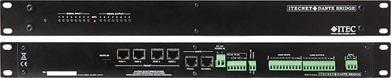 DANTE BRIDGE   1   777 X