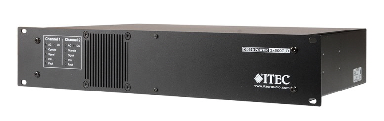 DIGIPOWER 2 X 500T D   777 X