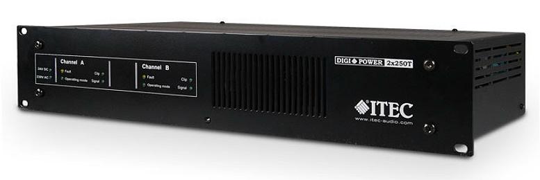 DIGIPOWER 2X250T   777 X