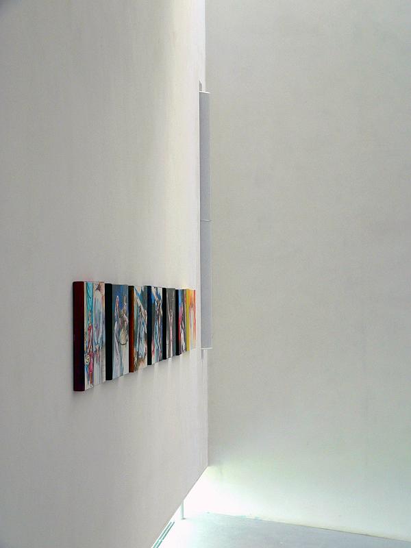 ZVOCNIKI FOCUSLINE PRIMER 5