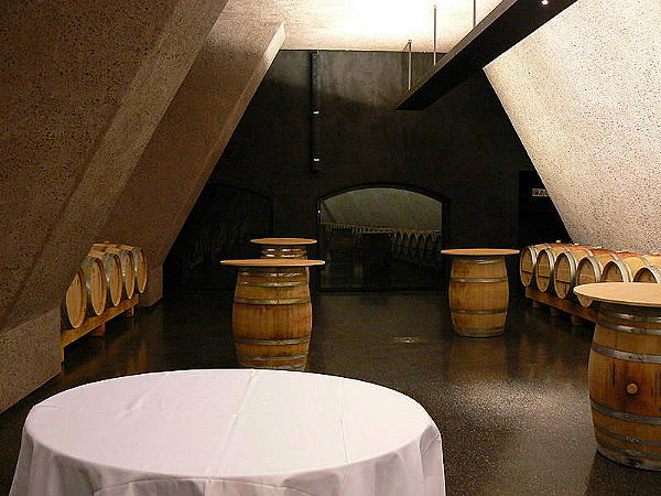 ZVOCNIKI FOCUSLINE V VINSKI KLETI