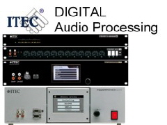 ITEC AUDIO PROCESSING 2026   250 X
