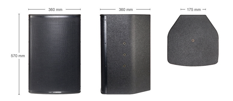 ZVOCNIKI GENUINE 8 MERE   777 X