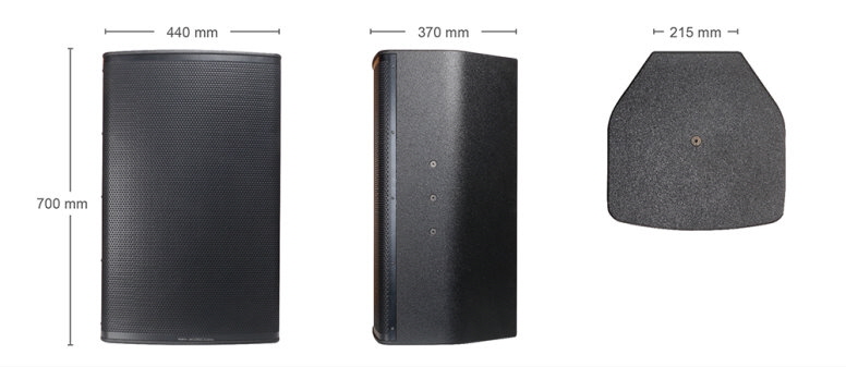 ZVOCNIKI GENUINE 8 MERE   777 X