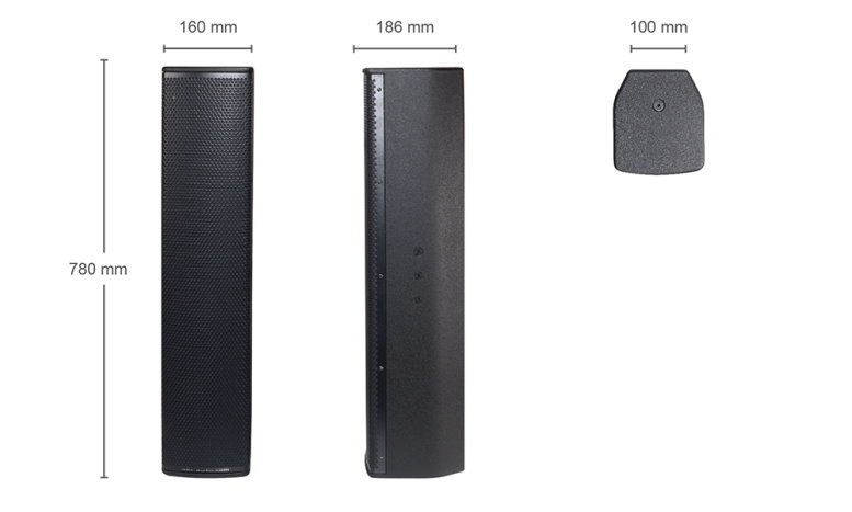 ZVOCNIKI GENUINE 8 MERE   777 X