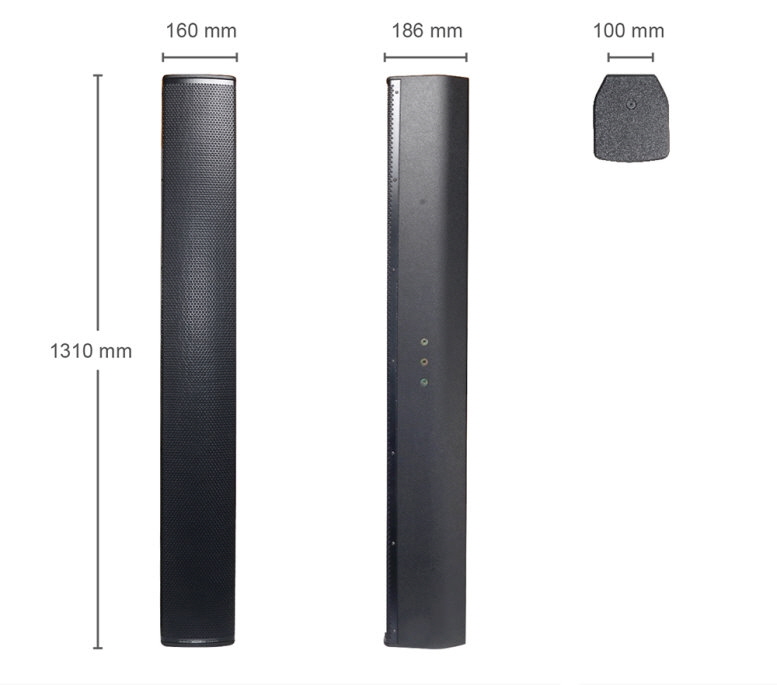 ZVOCNIKI GENUINE 8 MERE   777 X