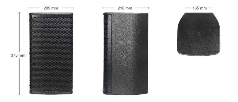 ZVOCNIKI GENUINE 8 MERE   777 X