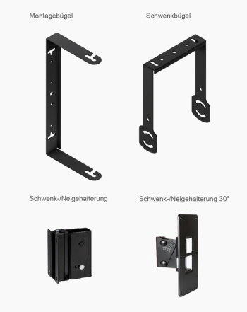 ITEC GS6-1   5   350 X