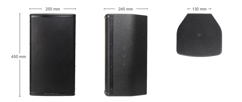 ZVOCNIKI GENUINE 8 MERE   777 X