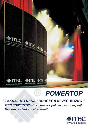 ITEC POWERTOP