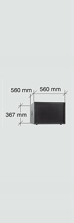 ZVOCNIKI MERE POWERBASS 12   150 X