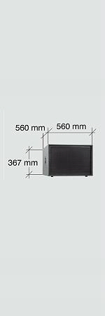 ZVOCNIKI MERE POWERBASS 12 150 X ZVOCNIKI MERE POWERBASS 12 150 X
