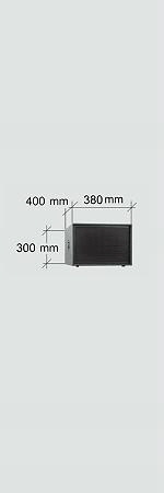 ZVOCNIKI MERE POWERBASS 8 150 X ZVOCNIKI MERE POWERBASS 8 150 X