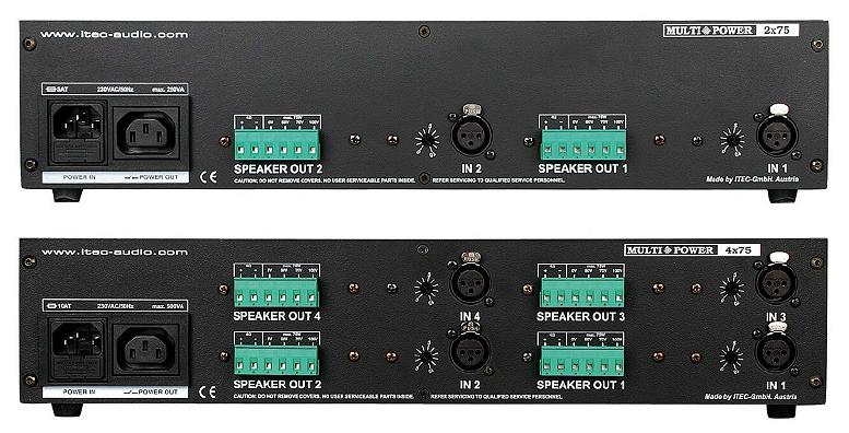 MULTIPOWER  2X75  4X75 ZADAJ   595 X