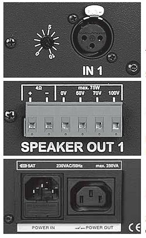 MULTIPOWER  75   PRIKLOPI   300 X