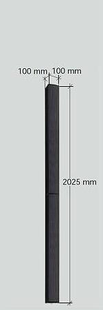 ZVOCNIK NEODYMLINE 16 WP   150 X